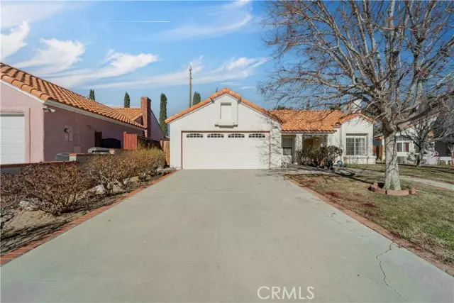 1521 Windsor PL, Palmdale, CA 93551