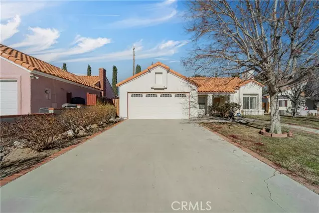 1521 Windsor PL, Palmdale, CA 93551