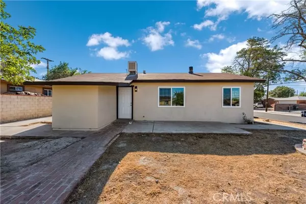 Palmdale, CA 93550,38557 31st ST