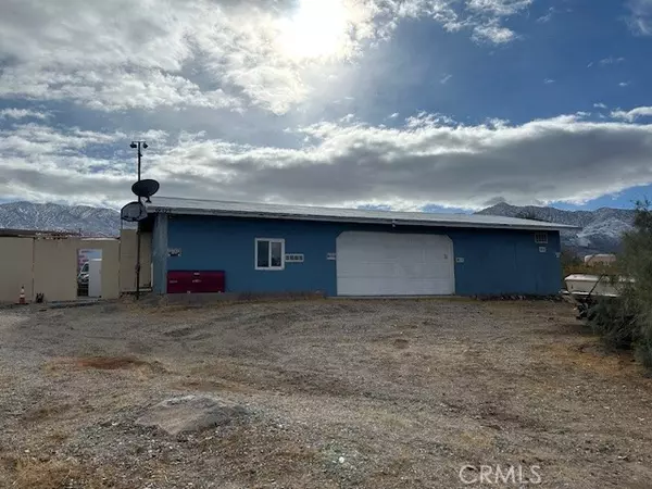 32323 Emerald RD, Lucerne Valley, CA 92356