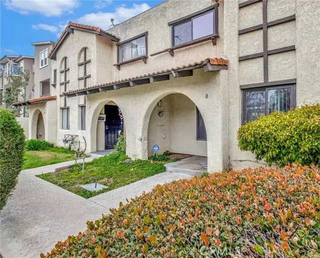 10707 Pioneer BLD 8, Santa Fe Springs, CA 90670