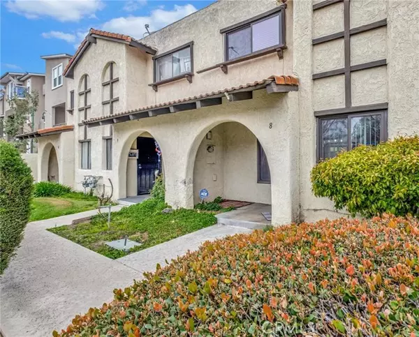 Santa Fe Springs, CA 90670,10707 Pioneer BLD 8