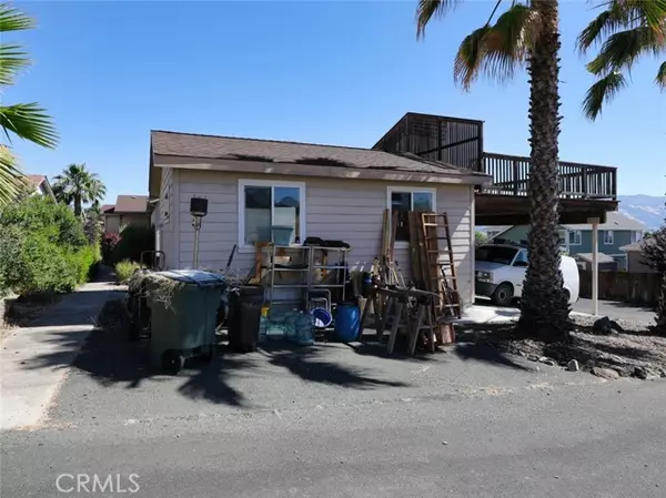 Lakeport, CA 95453,325 Island View DR