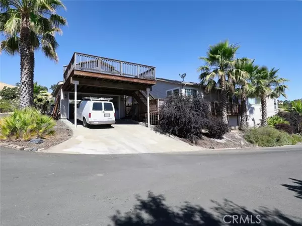 325 Island View DR, Lakeport, CA 95453