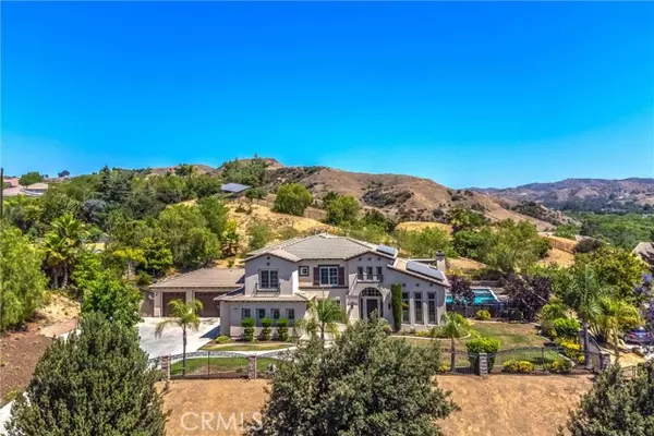 Redlands, CA 92373,2109 Canyon View LN