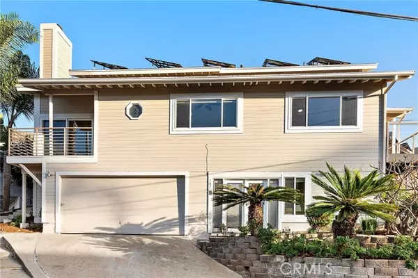 San Clemente, CA 92672,167 Avenida Florencia A