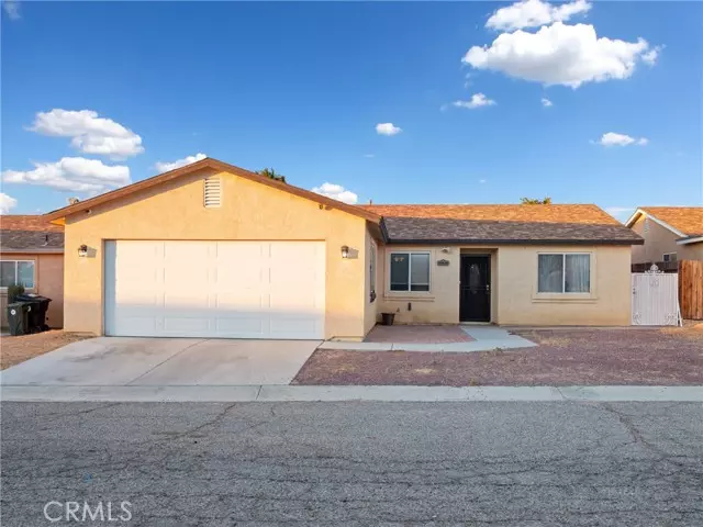 34646 Paseo Del Valle, Barstow, CA 92311