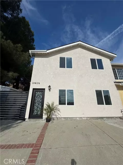 Sylmar, CA 91342,10409 Kurt ST