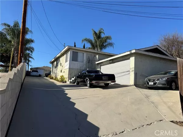 Whittier, CA 90605,12007 Inez ST