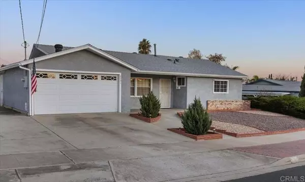 Santee, CA 92071,9721 Carita CT