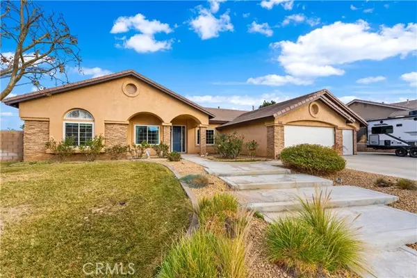 Palmdale, CA 93551,41118 Gretchen WAY