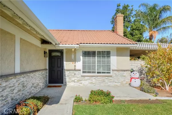 Rancho Cucamonga, CA 91739,12604 Nasturtium DR