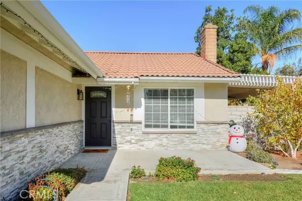 Rancho Cucamonga, CA 91739,12604 Nasturtium DR