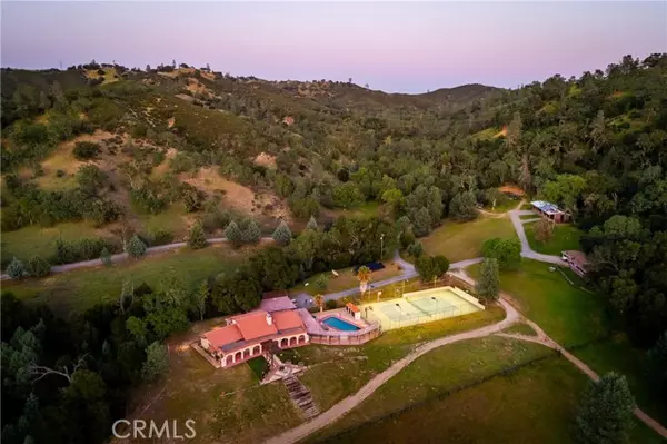 Santa Margarita, CA 93453,3851 Las Pilitas