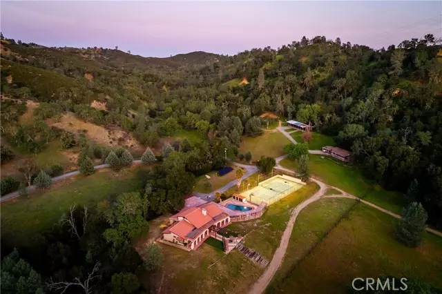 3851 Las Pilitas, Santa Margarita, CA 93453