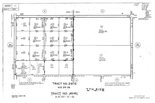 57 Avenue H, Del Sur, CA 93536