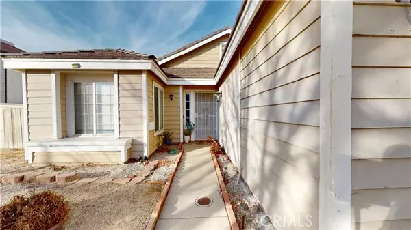 Victorville, CA 92394,15508 Morro Bay LN