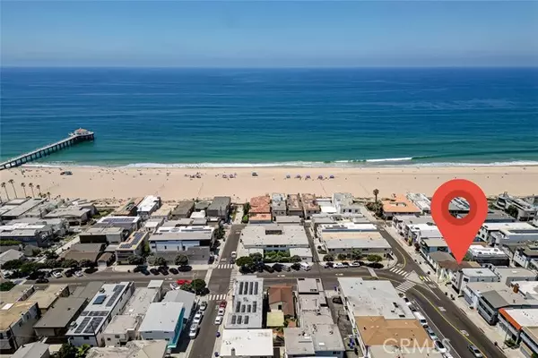 203 15th ST, Manhattan Beach, CA 90266