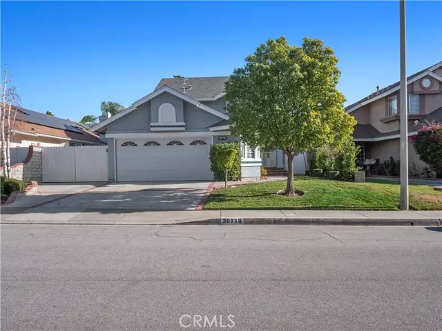 Saugus, CA 91390,28718 Startree LN