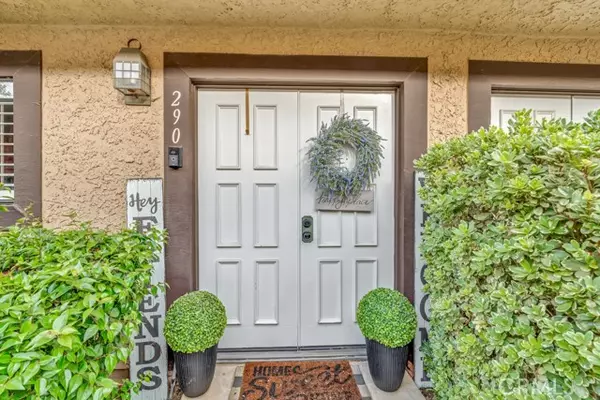 290 Teague DR, San Dimas, CA 91773