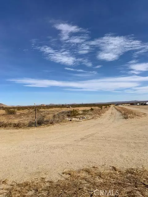 0 0, Rosamond, CA 93560