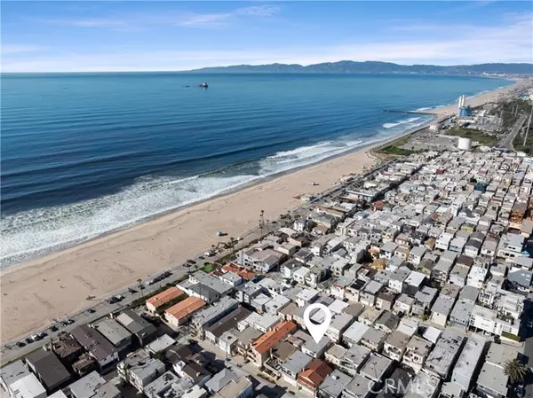 Manhattan Beach, CA 90266,204 38th PL