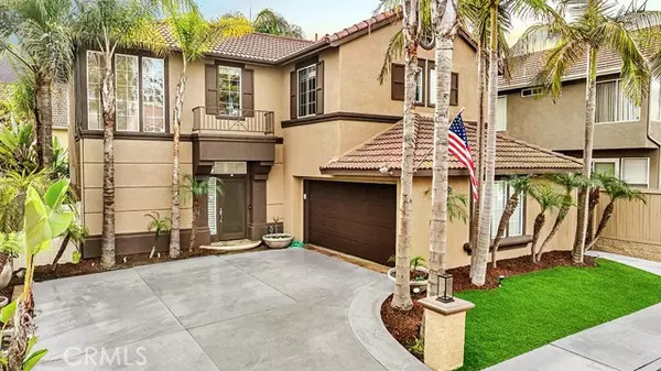 26 Northern Pine, Aliso Viejo, CA 92656