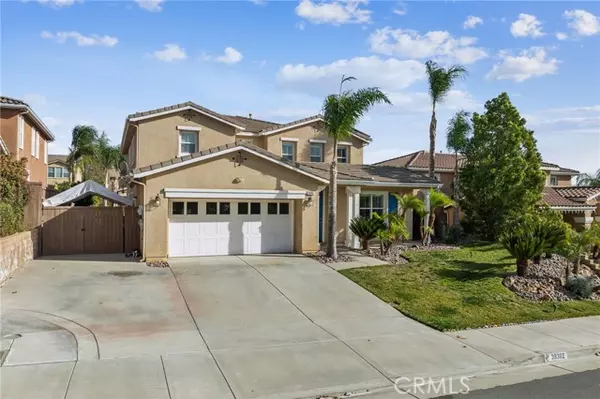 39302 Seraphina RD, Temecula, CA 92591