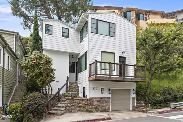 370 Nyes PL, Laguna Beach, CA 92651