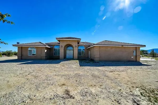 Lucerne Valley, CA 92356,11427 Meridian RD