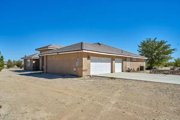 11427 Meridian RD, Lucerne Valley, CA 92356