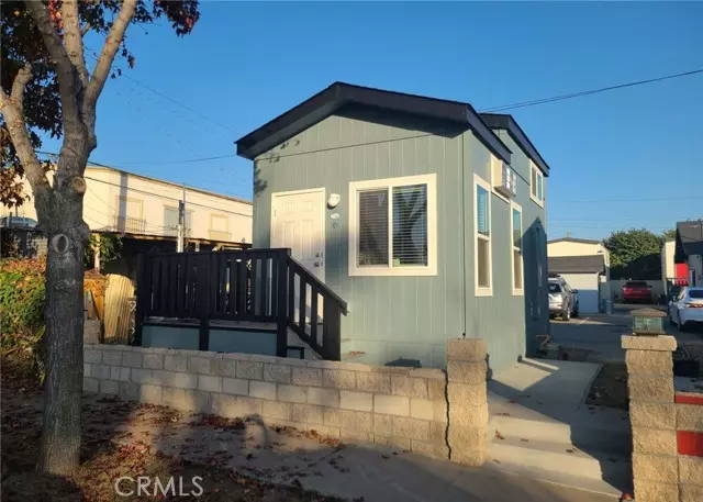 313 W 1st AVE M, La Habra, CA 90631