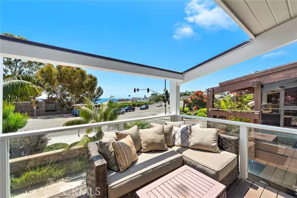 201 Nyes PL, Laguna Beach, CA 92651