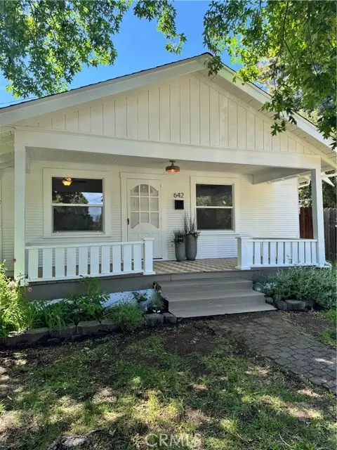 Ukiah, CA 95482,642 Hazel AVE