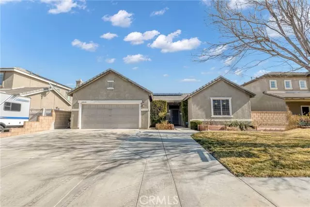 44620 Painted Desert ST, Lancaster, CA 93536