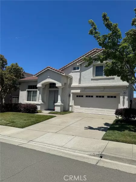 348 Hawk Ridge DR, San Pablo, CA 94806