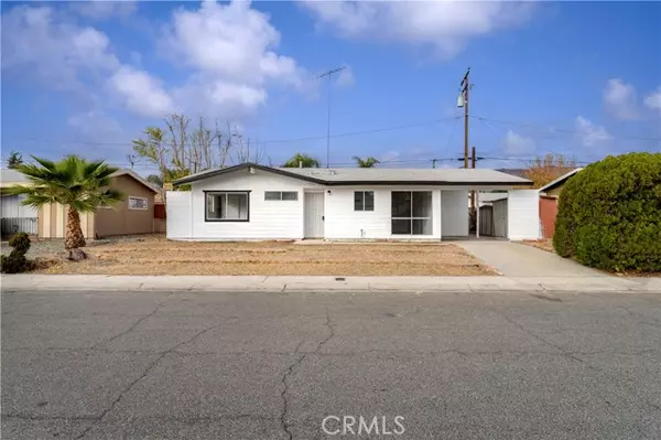 San Jacinto, CA 92583,319 Oakhurst DR