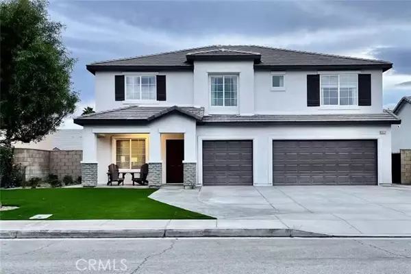 83637 Granite Pass TRL,  Coachella,  CA 92236