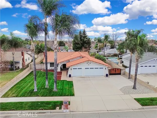 9163 Orange ST, Rancho Cucamonga, CA 91701