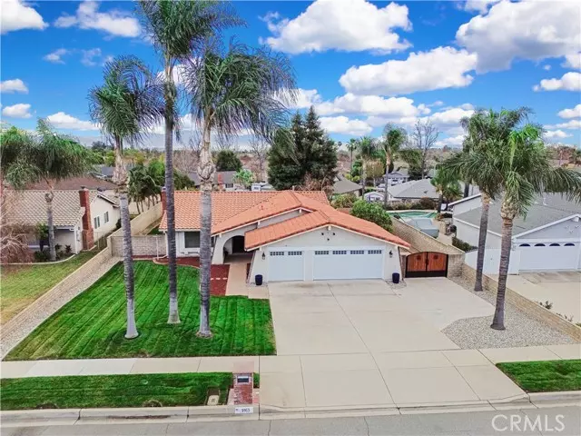 9163 Orange ST, Rancho Cucamonga, CA 91701