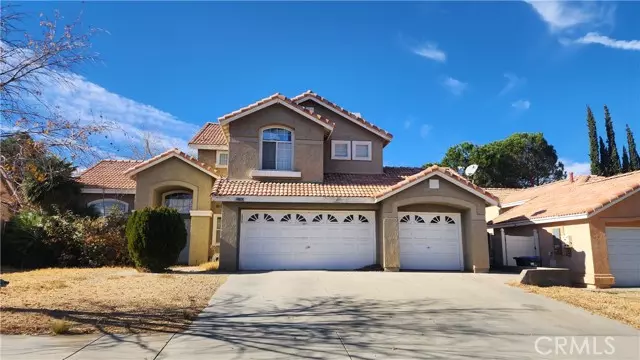 40029 Chalfont CT, Palmdale, CA 93551