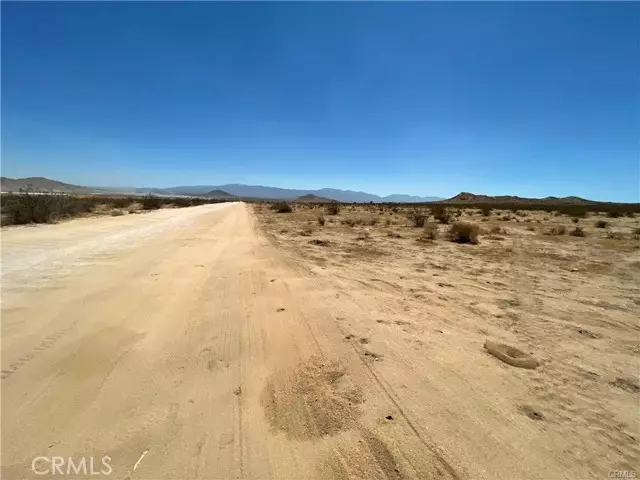 Adelanto, CA 92301,0 Desert Flower RD