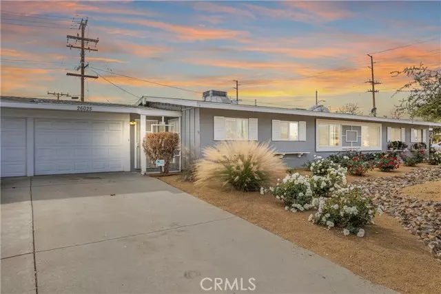 26025 Cherry Hills BLD, Menifee, CA 92586