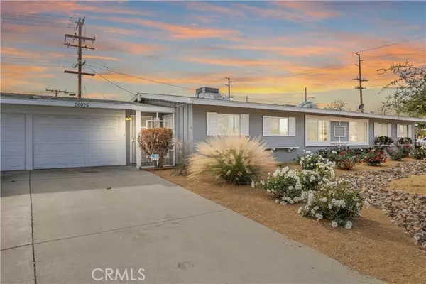 26025 Cherry Hills BLD, Menifee, CA 92586