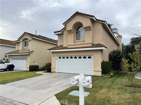 Chino Hills, CA 91709,2481 Pointe Coupee