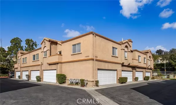 Chino Hills, CA 91709,14660 Moon Crest LN F