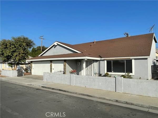 3384 De Forest AVE, Long Beach, CA 90806