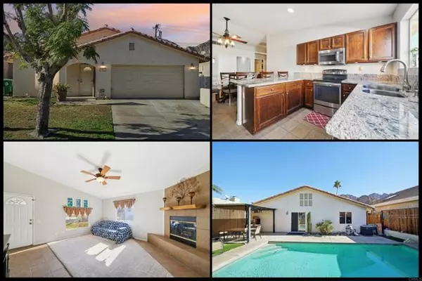 54825 Avenida Ramirez, La Quinta, CA 92253