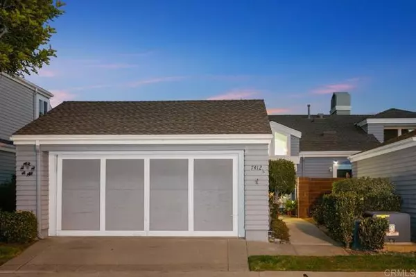 Carlsbad, CA 92011,7412 Lantana