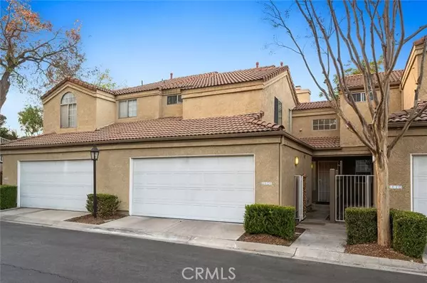 Chino Hills, CA 91709,2606 Vista Monte CIR